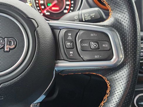 Used 2020 Jeep Gladiator Mojave image 30