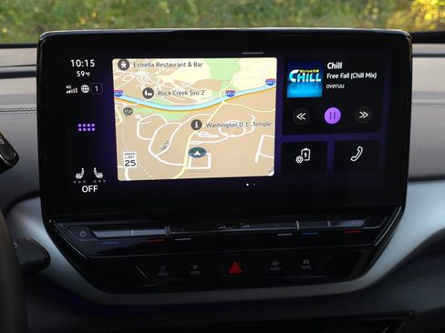 Used 2023 Volkswagen ID.4 Pro image 32