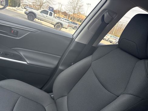 Used 2025 Toyota RAV4 LE image 19