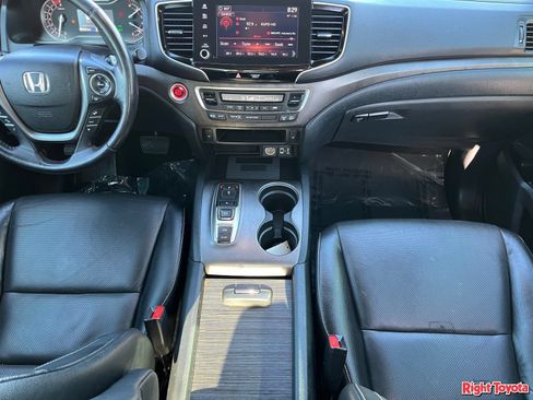 Used 2022 Honda Ridgeline RTL-E image 17