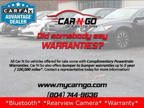 Used 2018 Chevrolet Cruze LT w/ Convenience Package image 16