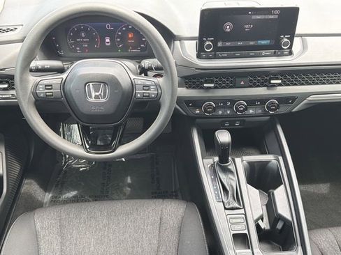 Used 2024 Honda Accord EX image 22