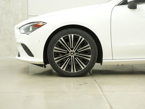 Used 2022 Mercedes-Benz CLA 250 image 38