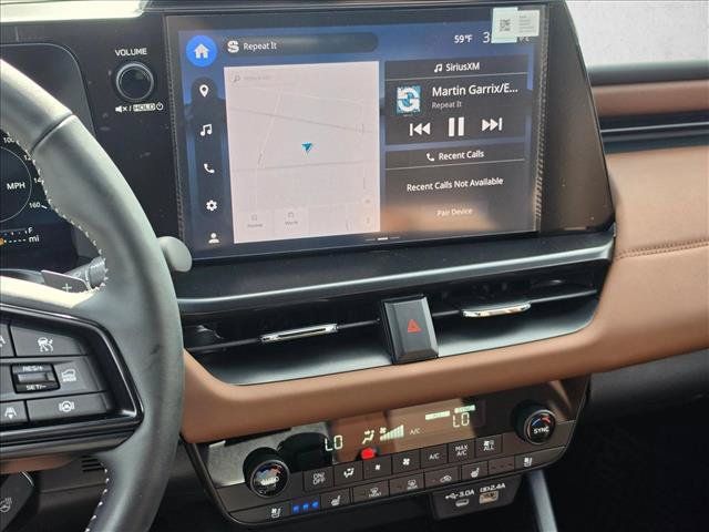 New 2026 Subaru Outback Touring XT AWD/4WD image 28