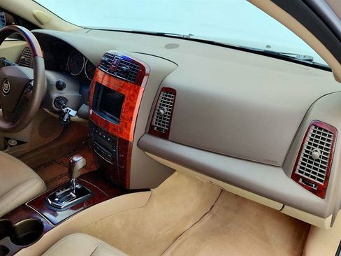 Used 2006 Cadillac CTS 3.6 image 25