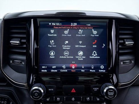 Used 2019 RAM 1500 Sport w/ Level 2 Equipment Group image 22