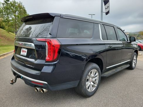 Used 2021 GMC Yukon XL Denali image 24