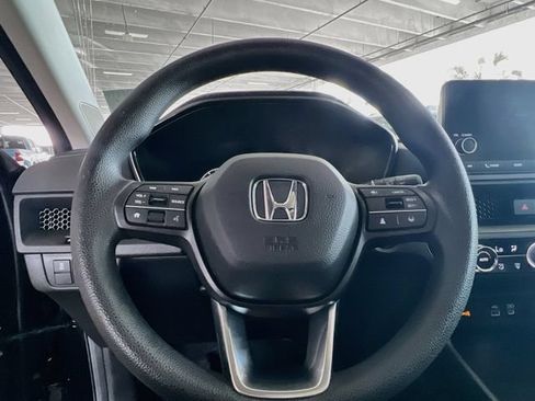 Used 2024 Honda CR-V EX image 16