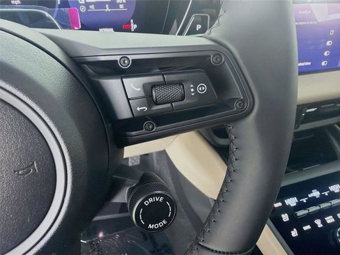 New 2026 Porsche Macan Electric image 14