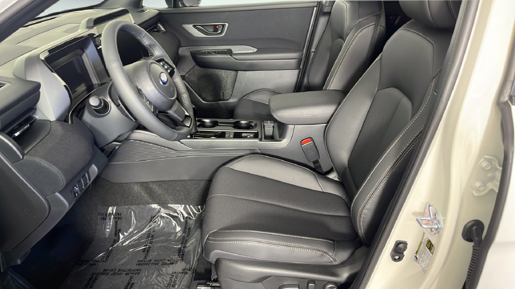 New 2026 Subaru Outback Limited AWD/4WD image 9