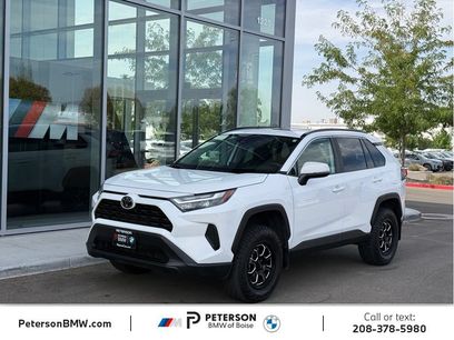 Used 2024 Toyota RAV4 XLE w/ Convenience Package