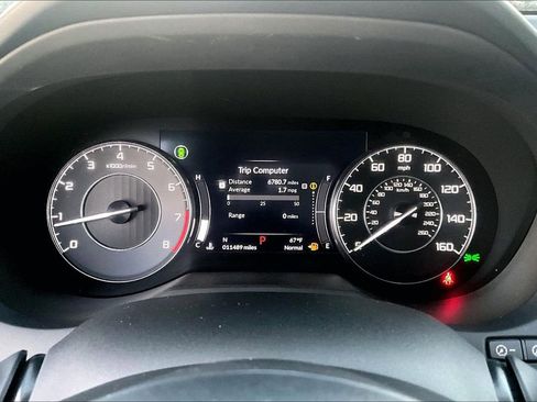 Certified 2024 Acura RDX SH-AWD w/ Technology Package image 29