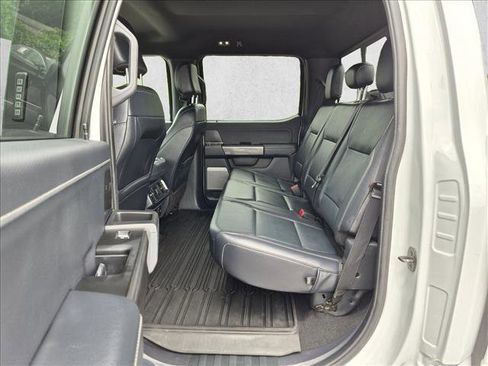 Used 2023 Ford F150 XLT w/ Equipment Group 302A High AWD/4WD image 19