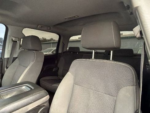 Used 2014 GMC Sierra 1500 SLE w/ SLE Value Package AWD/4WD image 10
