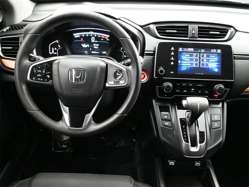 Used 2022 Honda CR-V EX image 6