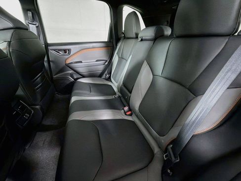 New 2026 Subaru Forester Sport AWD/4WD image 23