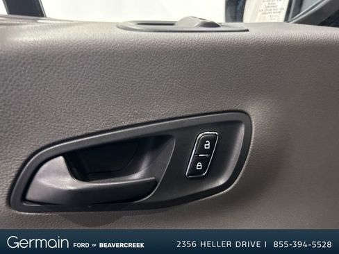 Used 2023 Ford Transit 350 XLT image 10