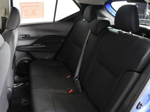 Certified 2025 Nissan Kicks Play S image 21