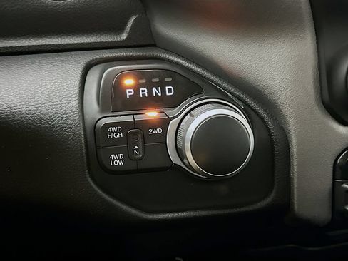 Used 2019 RAM 2500 Big Horn AWD/4WD image 22