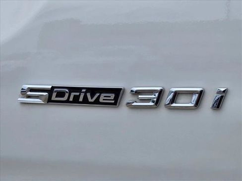 Used 2020 BMW X3 sDrive30i RWD image 23