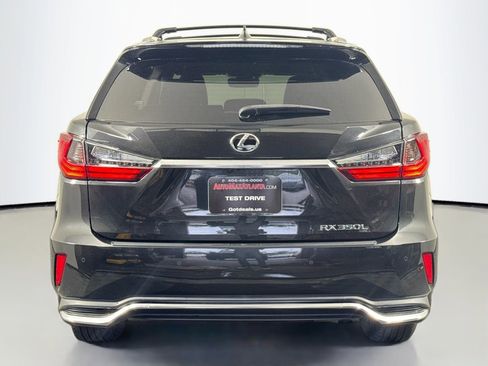 Used 2022 Lexus RX 350L FWD w/ Premium Package image 7