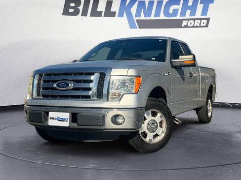 Used 2012 Ford F150 XLT w/ XLT Convenience Pkg image 1