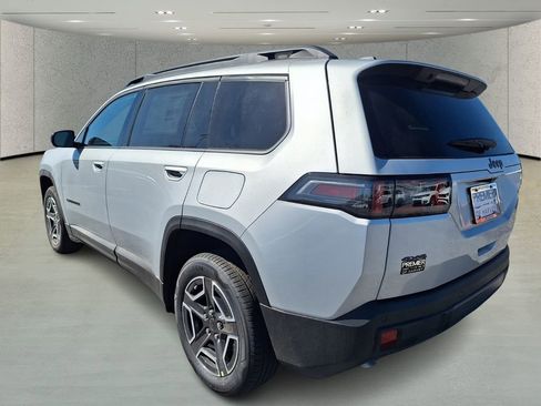 New 2026 Jeep Cherokee Limited AWD/4WD image 3