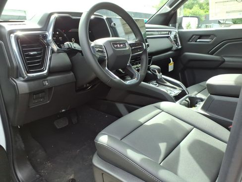 New 2026 GMC Canyon Elevation w/ Convenience Package AWD/4WD image 11