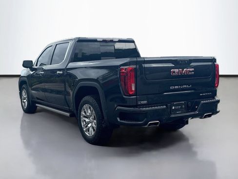 Used 2023 GMC Sierra 1500 Denali w/ Technology Package AWD/4WD image 5