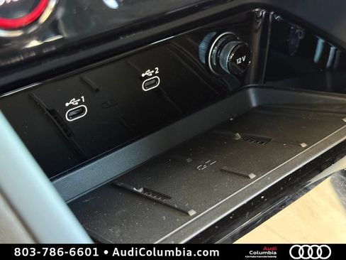 New 2026 Audi SQ5 Prestige AWD/4WD image 33