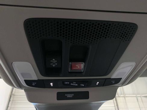 Used 2024 Honda Accord EX image 7