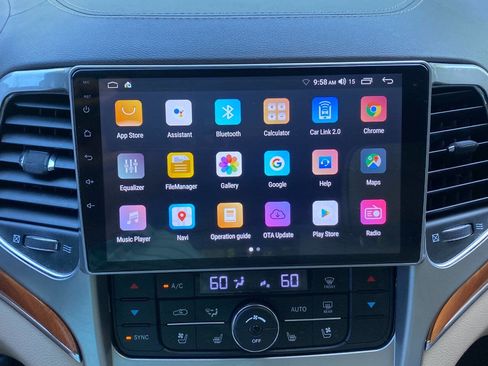 Used 2013 Jeep Grand Cherokee Overland image 28