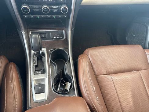 Used 2021 Subaru Ascent Touring w/ Popular Package #2A AWD/4WD image 26