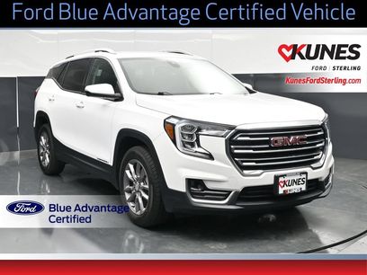 Used 2023 GMC Terrain SLT