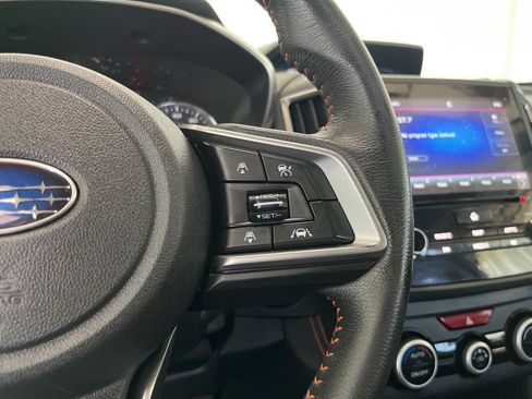 Used 2019 Subaru Crosstrek 2.0i Limited w/ Moonroof Package w/Navigation AWD/4WD image 8