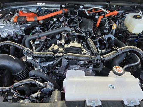 New 2026 Toyota Tacoma Limited AWD/4WD image 26