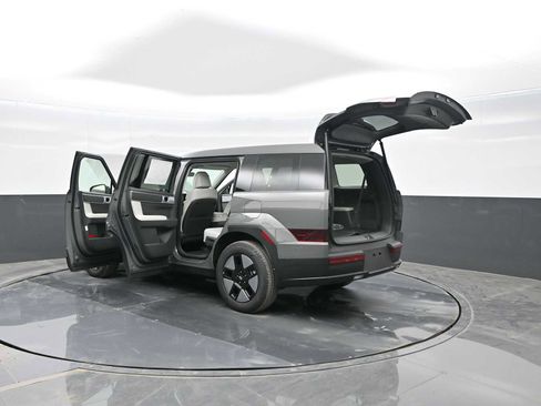 New 2026 Hyundai Santa Fe SE image 40