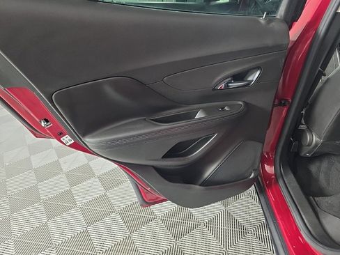 Used 2019 Buick Encore Preferred image 26