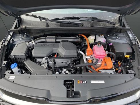 New 2026 Kia Sportage SX Prestige image 48