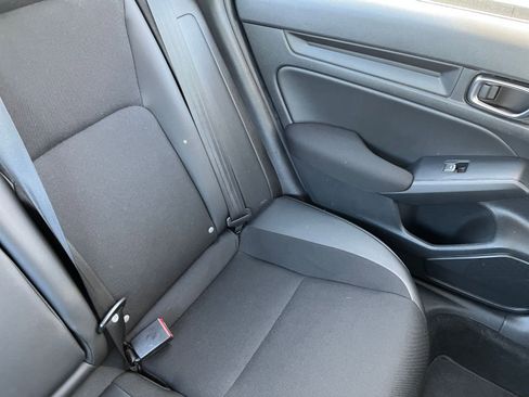 Used 2025 Honda Civic Sport image 35