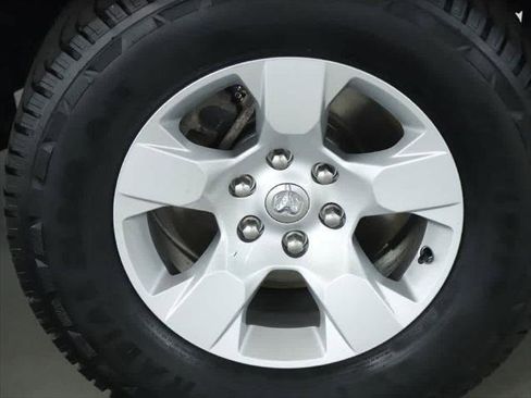 Certified 2023 RAM 1500 Big Horn image 9