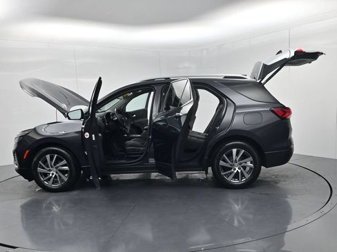 Used 2022 Chevrolet Equinox Premier FWD image 57