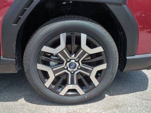 New 2026 Subaru Outback Touring XT AWD/4WD image 11