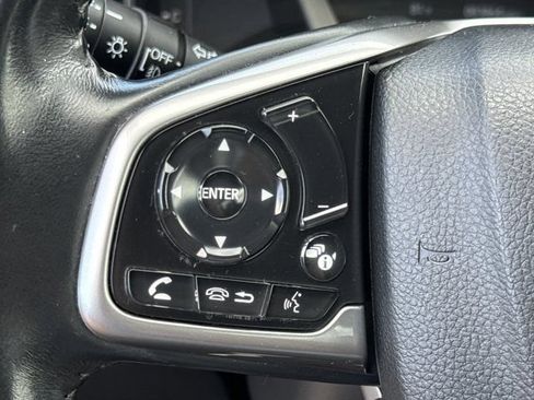 Used 2021 Honda CR-V EX-L image 19