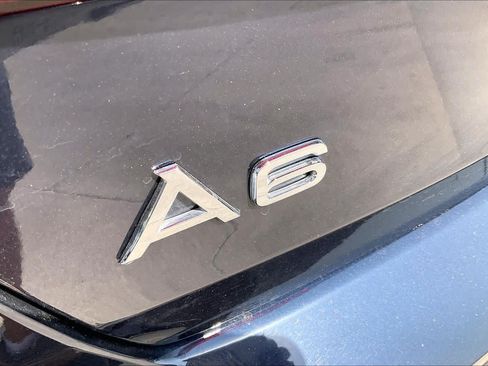 Used 2019 Audi A6 3.0T Premium Plus w/ Premium Plus Package AWD/4WD image 31