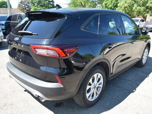 Used 2025 Ford Escape Active FWD image 6