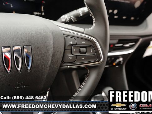 New 2026 Buick Encore GX Preferred image 26