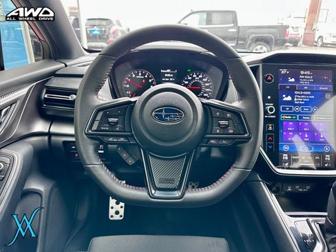 Used 2022 Subaru WRX Premium AWD/4WD image 29