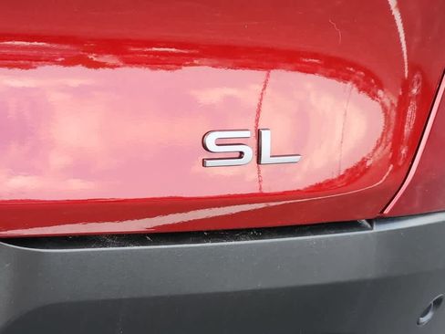 New 2025 Nissan Murano SL image 20