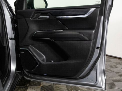 Certified 2025 GMC Acadia Elevation image 40